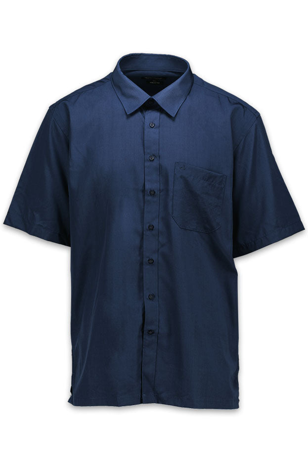Cardinal Kemeja Lengan Pendek Semi Fit Pria Big Size F2384O02H