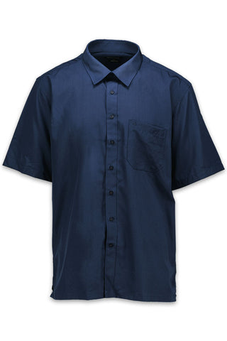 Cardinal Kemeja Lengan Pendek Semi Fit Pria Big Size F2384O02H