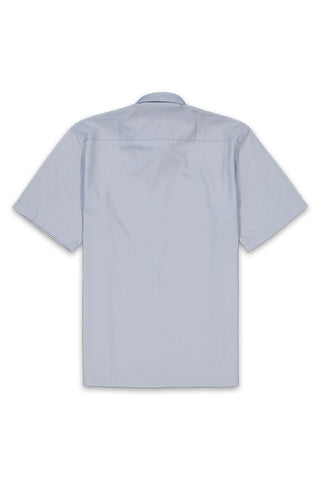 Cardinal Kemeja Lengan Pendek Semi Fit Pria F2384P04B