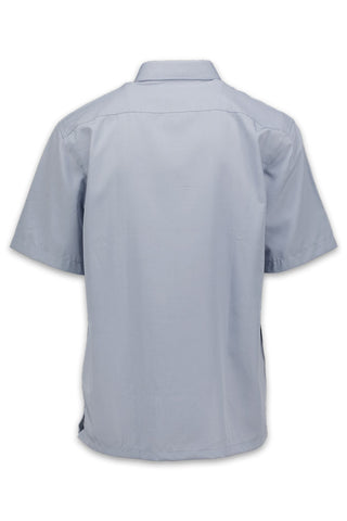 Cardinal Kemeja Lengan Pendek Semi Fit Pria F2384P08A