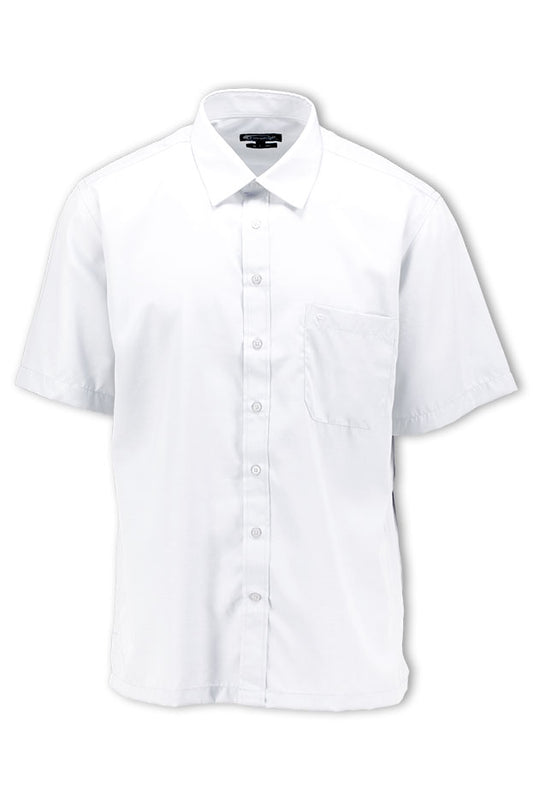 Cardinal Kemeja Lengan Pendek Semi Fit Pria F2384P08A