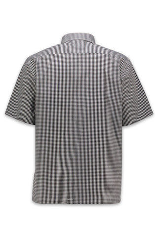 Cardinal Kemeja Lengan Pendek Semi Fit Pria Big Size F2425O03A