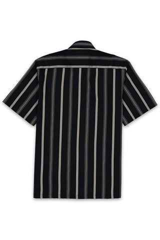 Cardinal Kemeja Lengan Pendek Semi Fit Pria F2434P01A