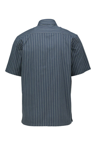 Cardinal Kemeja Lengan Pendek Semi Fit Pria F2447P04B