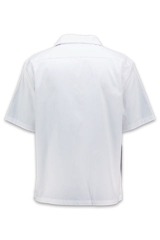Cardinal Kemeja Lengan Pendek Semi Fit Pria F4030P08A