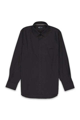 Cardinal Kemeja Lengan Panjang Semi Fit Pria F6043J03B