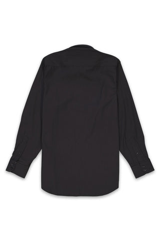 Cardinal Kemeja Lengan Panjang Semi Fit Pria F6043J03B