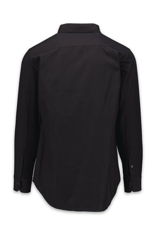 Cardinal Kemeja Lengan Panjang Semi Fit Pria F6043J03B