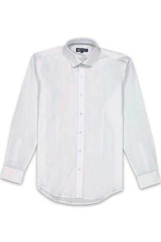 Cardinal Kemeja Lengan Panjang Slim Fit Pria F2529J08D