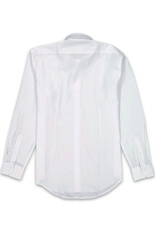 Cardinal Kemeja Lengan Panjang Slim Fit Pria F2529J08D