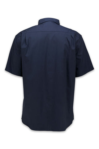 Cardinal Kemeja Lengan Pendek Slim Fit Pria F2690P02H