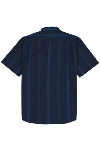 Cardinal Kemeja Lengan Pendek Slim Fit Pria F2788P02H