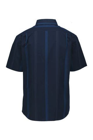 Cardinal Kemeja Lengan Pendek Slim Fit Pria F2788P02H