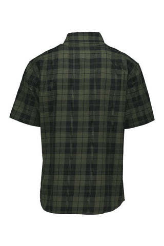 Cardinal Kemeja Lengan Pendek Slim Fit Pria F2792P06E
