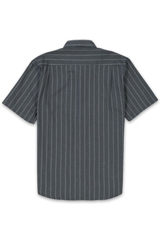 Cardinal Kemeja Lengan Pendek Slim Fit Pria F2809P04A