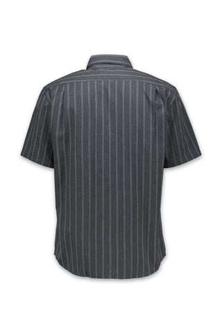 Cardinal Kemeja Lengan Pendek Slim Fit Pria F2809P04A
