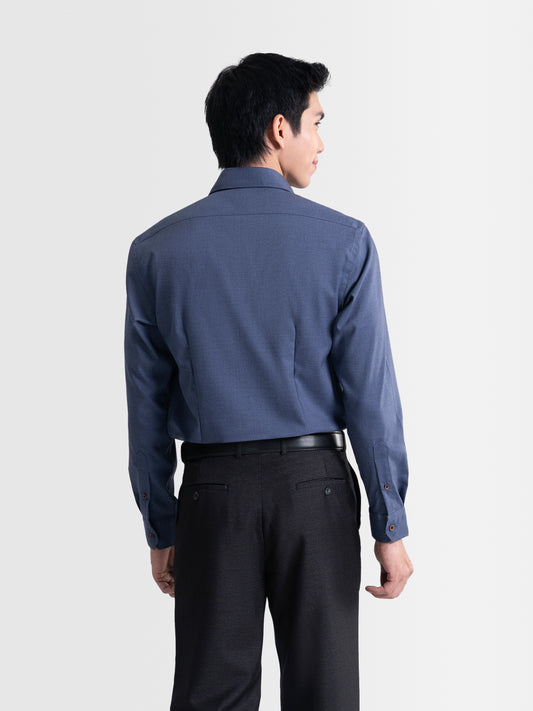 CARDINAL FORMAL LONG SLEEVE SHIRT 3 F2576J01A