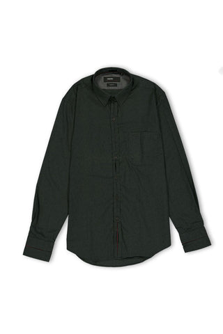 Cardinal Kemeja Lengan Panjang Slim Fit Pria F7175J06A