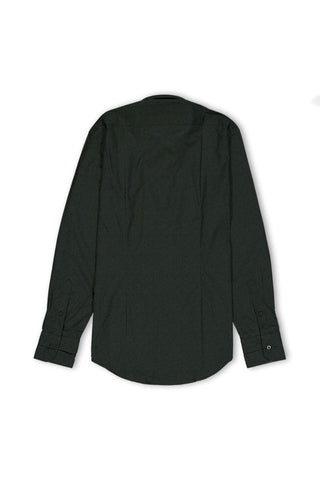 Cardinal Kemeja Lengan Panjang Slim Fit Pria F7175J06A
