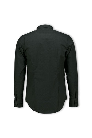 Cardinal Kemeja Lengan Panjang Slim Fit Pria F7175J06A