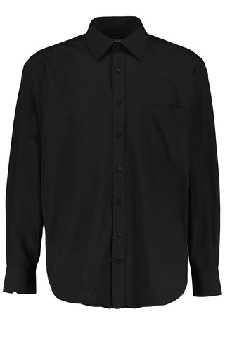 CARDINAL FORMAL KEMEJA TANGAN PANJANG 6 (HITAM)