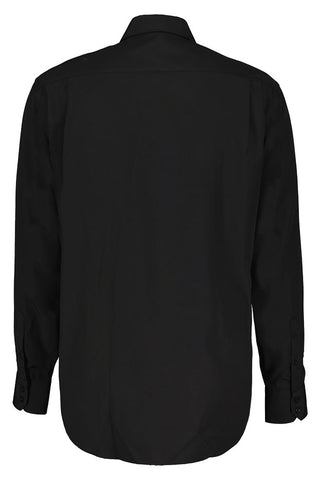 CARDINAL FORMAL KEMEJA TANGAN PANJANG 6 (HITAM)