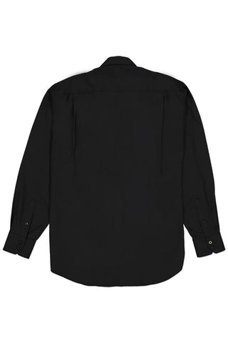 CARDINAL FORMAL KEMEJA TANGAN PANJANG 6 (HITAM)