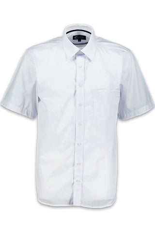Cardinal Kemeja Lengan Pendek Pria Big Size F2126O08A