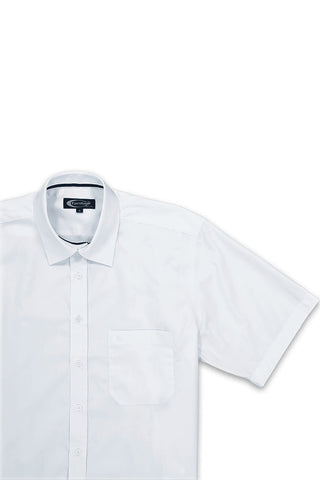 Cardinal Kemeja Lengan Pendek Pria Big Size F2126O08A
