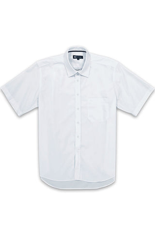 Cardinal Kemeja Lengan Pendek Pria Big Size F2126O08A