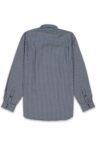 Cardinal Kemeja Lengan Panjang Pria Big Size F2134N04A