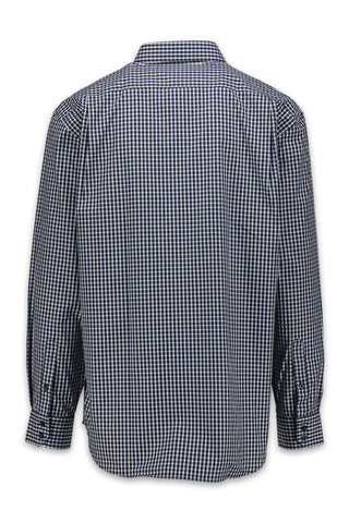 Cardinal Kemeja Lengan Panjang Pria Big Size F2134N04A