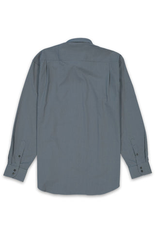 Cardinal Kemeja Lengan Panjang Pria Big Size F2136N04B