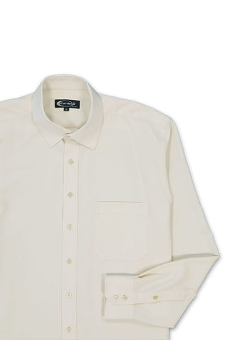 Cardinal Kemeja Lengan Panjang Pria F2146J05A