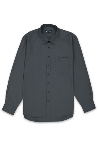 Cardinal Kemeja Lengan Panjang Pria F2151J04A