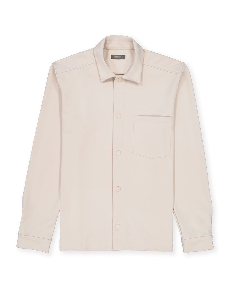 Cardinal Kemeja Jaket Pria F0001J05A