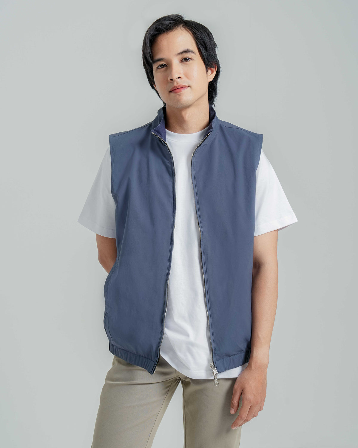 Cardinal Rompi Regular Fit Pria F0001I02E
