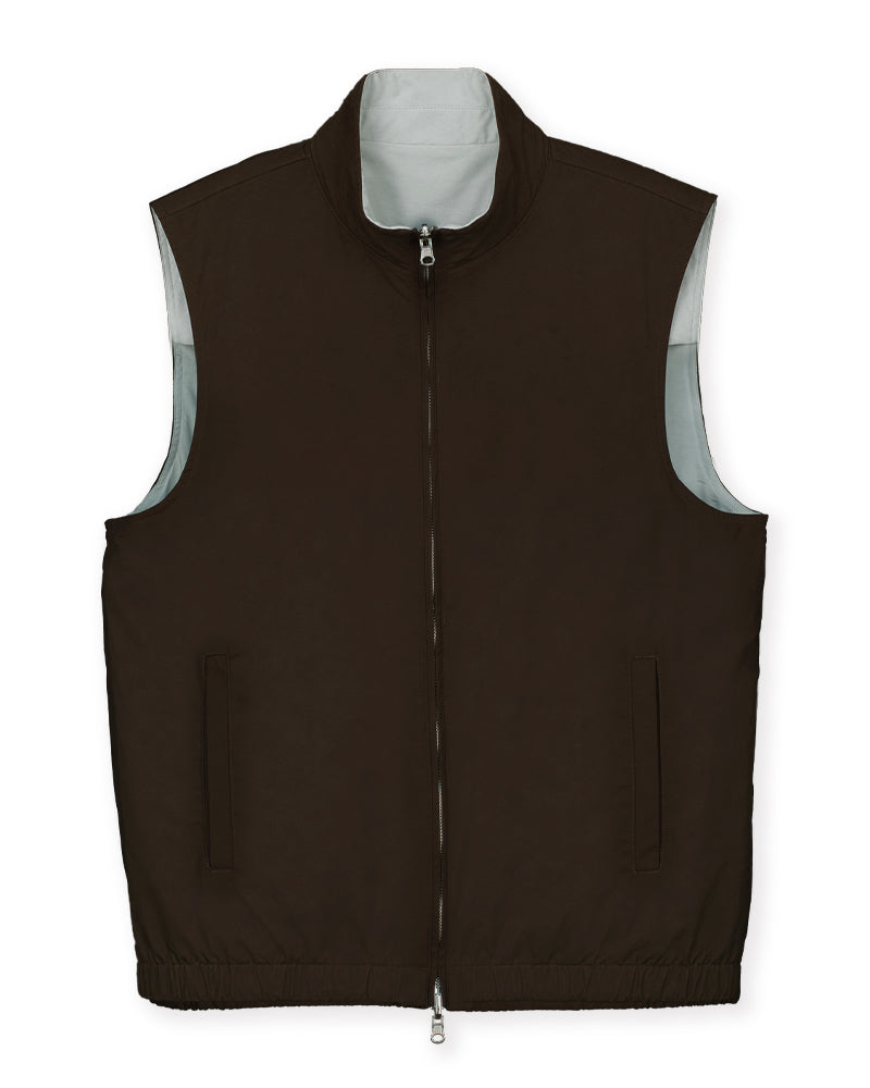 Cardinal Men's Regular Fit Vest F0001I03F