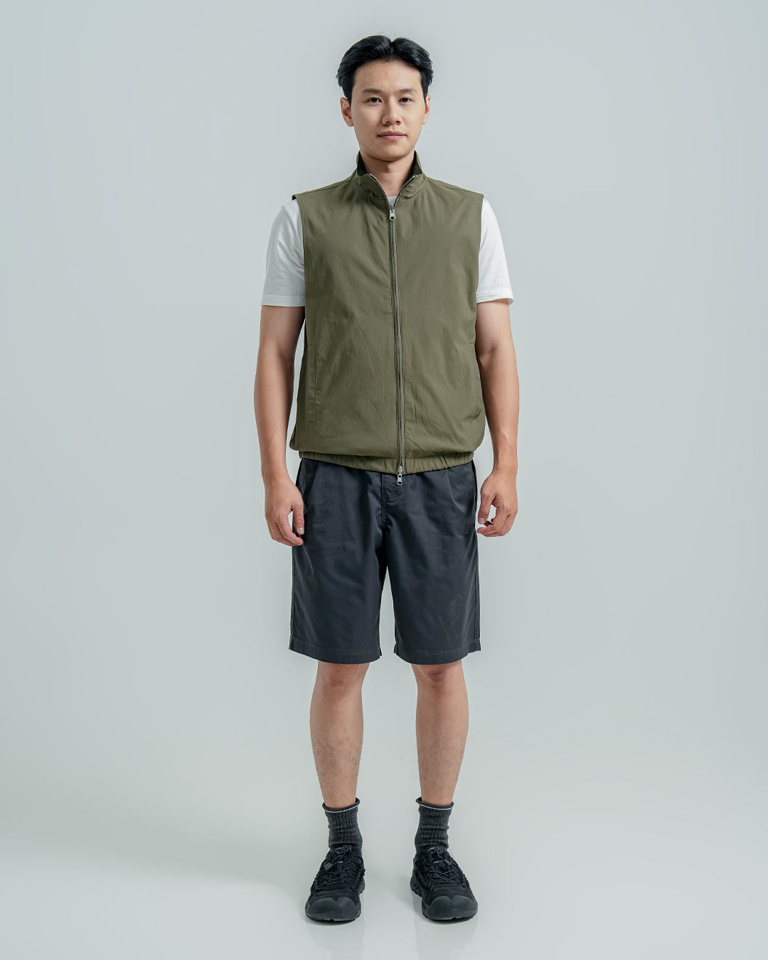 Cardinal Rompi Regular Fit Pria F0001I06F