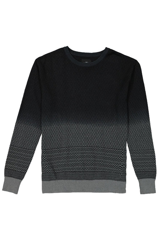 CARDINAL FORMAL SWEATER 5 (BLACK)