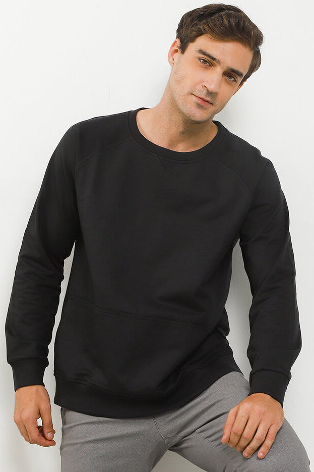 Sweater Pria Cardinal F0076J01A