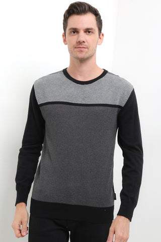 Cardinal Sweater Pria F0079J01A