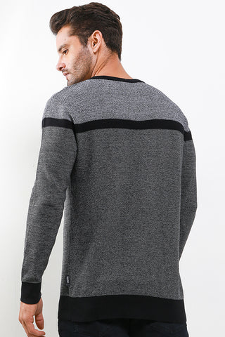 Sweater Pria Cardinal F0083J04F