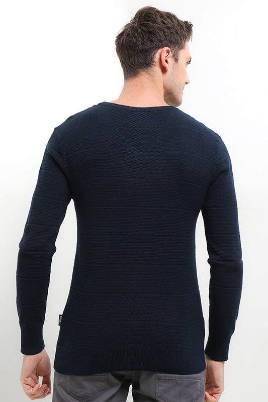 Cardinal Sweater Pria F0086J02H