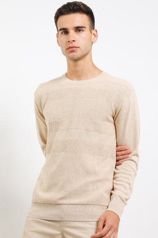 Sweater Pria Cardinal F0095J03A