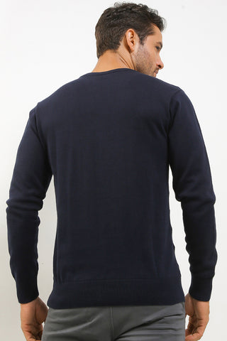Sweater Pria Cardinal F0096J02H