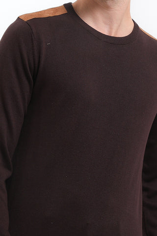 Cardinal Sweater Pria F0099J03F