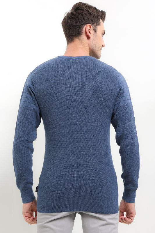 Cardinal Sweater Pria F0106J02Z