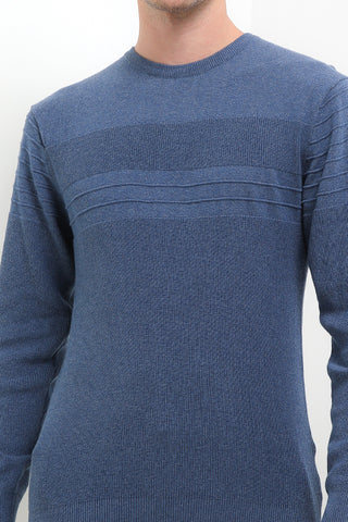 Cardinal Sweater Pria F0106J02Z