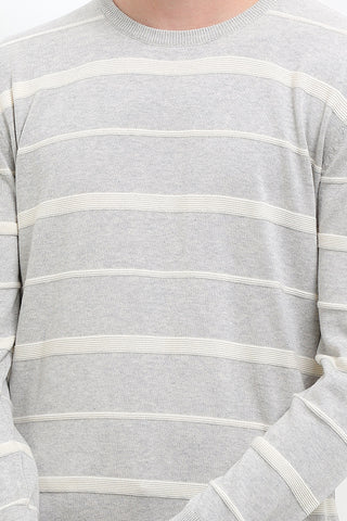 Cardinal Sweater Pria F0109J04A